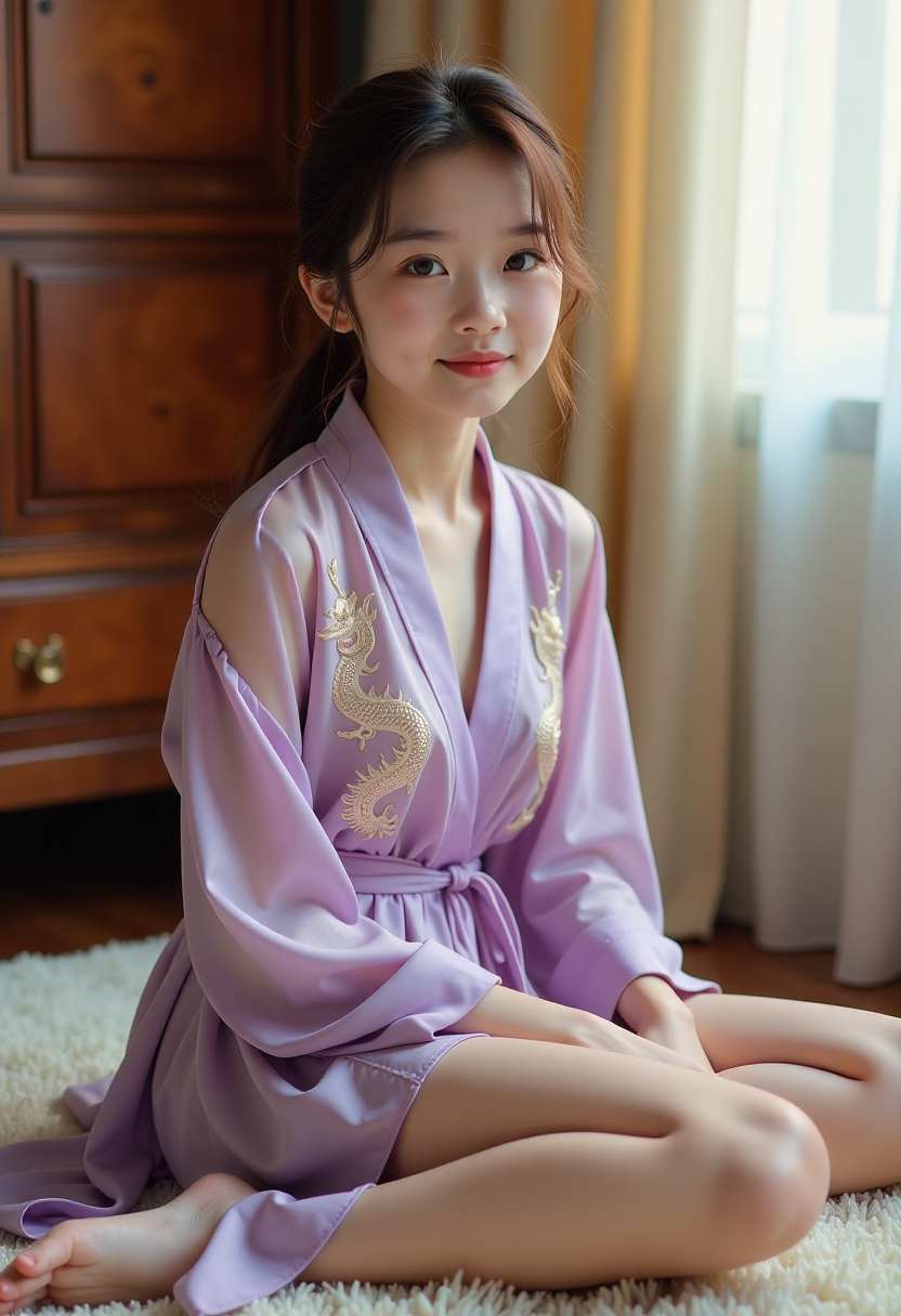 Loro 下部