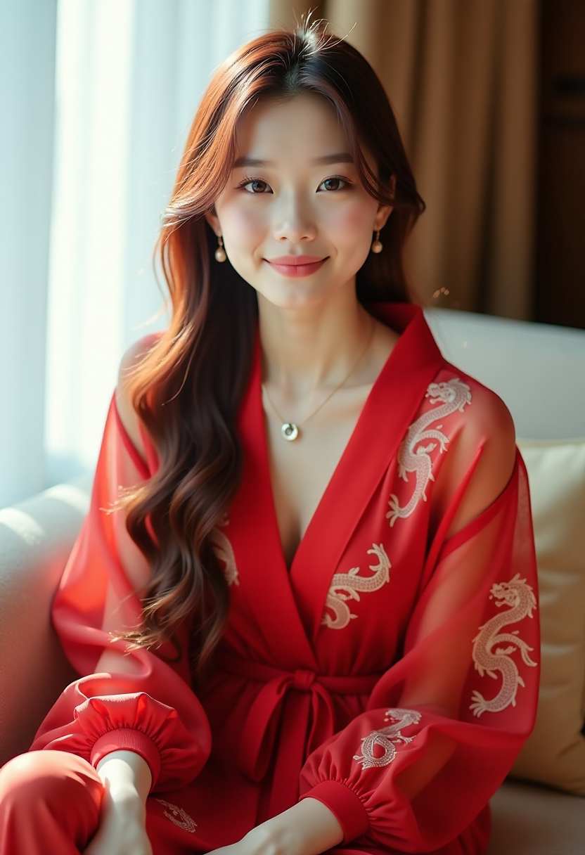 绝美之城